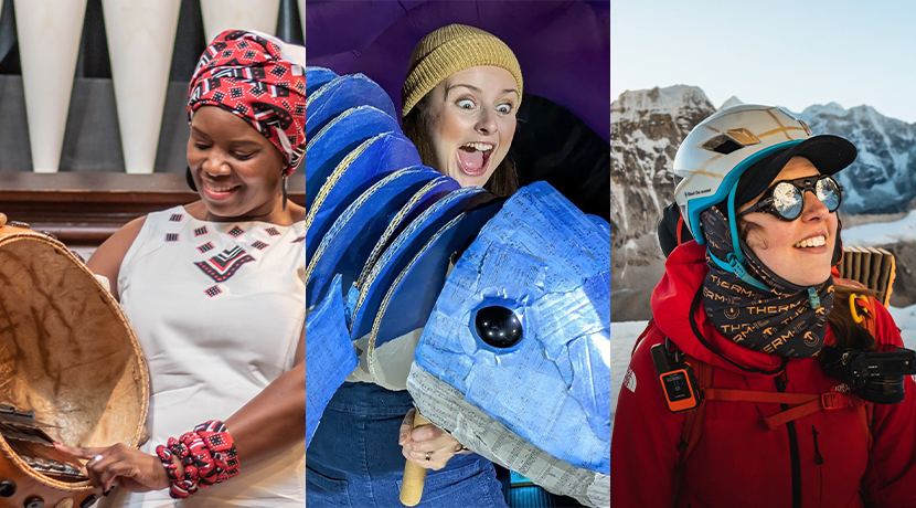 The Hub at St Mary's unveils packed Autumn/Winter 2026 programme