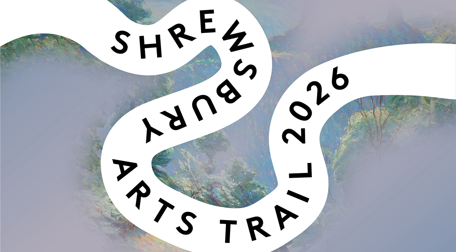 Shrewsbury Arts Trail: Inspirational Exhibition 