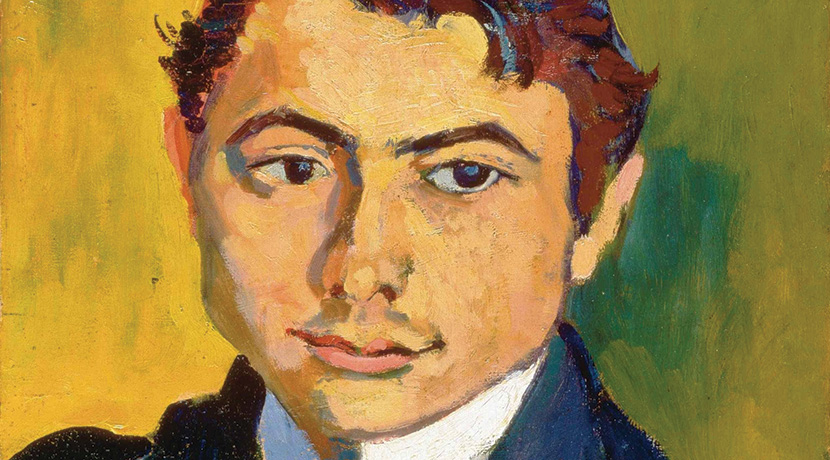 Modern Masterpieces