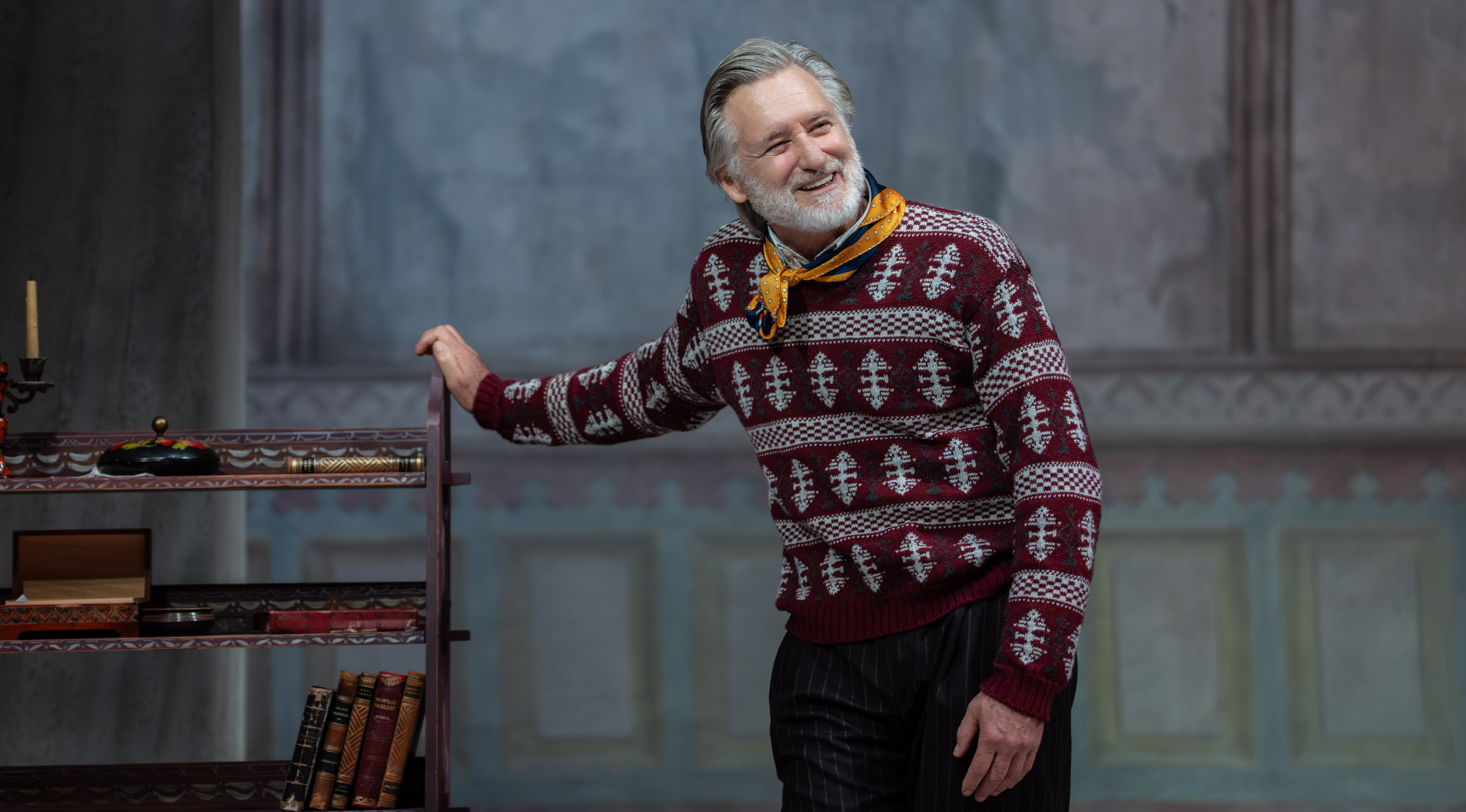 The Cherry Orchard