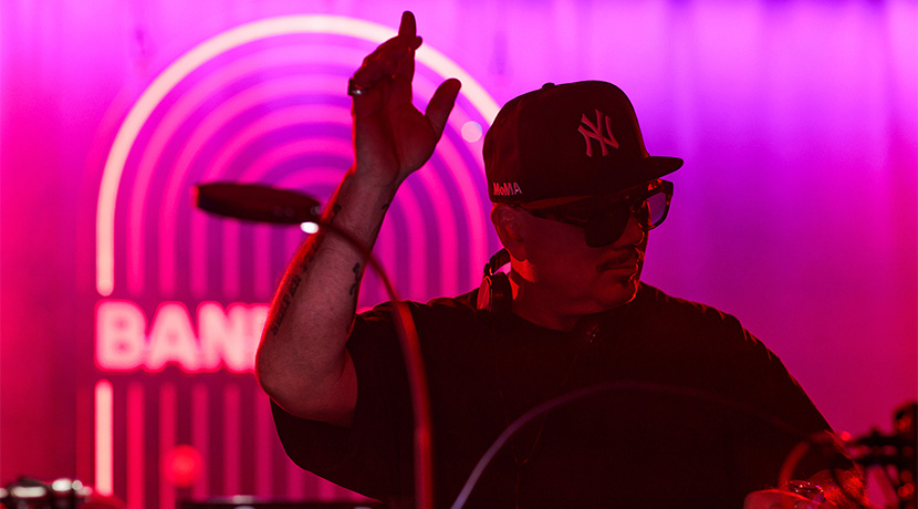 Birmingham Weekender reveals full line-up for 2026