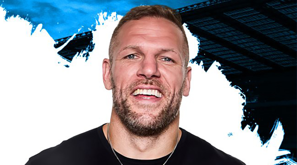 James Haskell - Hask Unfiltered