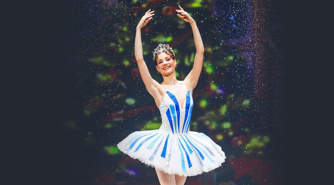 Varna Ballet - The Nutcracker