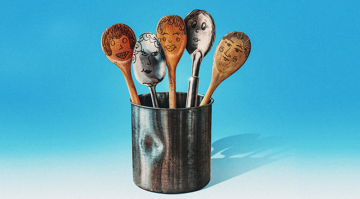 dinnerladies