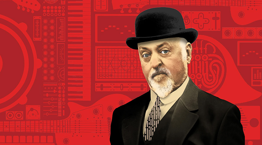 Bill Bailey: Vaudevillean