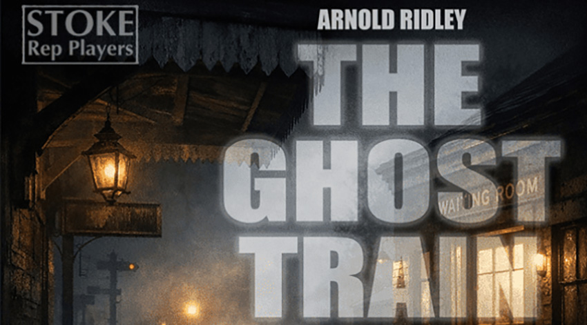The Ghost Train