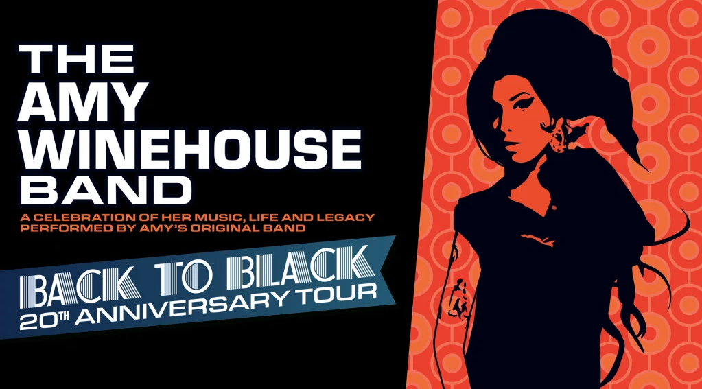 The Amy Winehouse Band