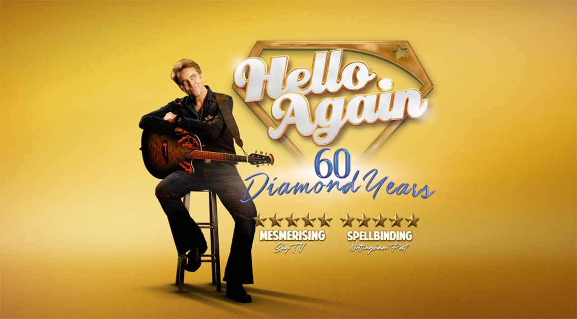 Hello Again – The Neil Diamond Songbook