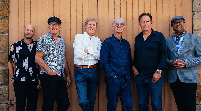 The Manfreds