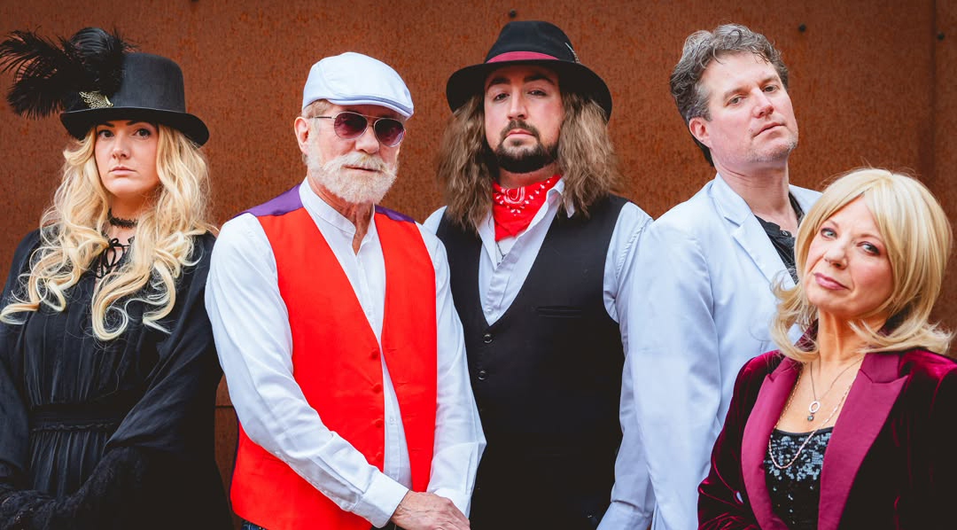 The Fleetwood Mac Experience