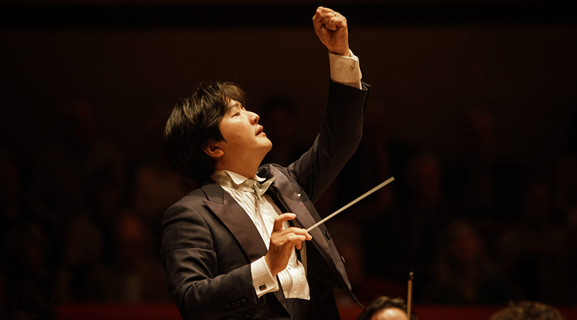 World-renowned conducting competition comes to Symphony Hall Birmingham