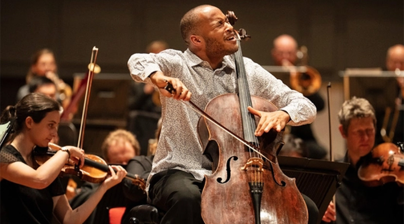 CBSO: Elgar’s Enigma Variations