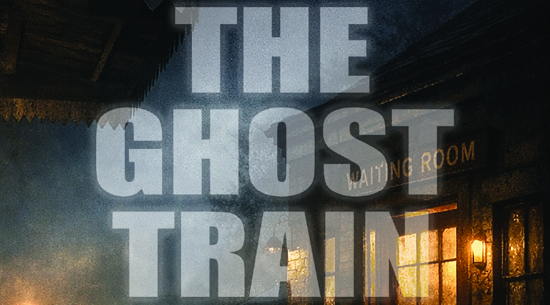 The Ghost Train