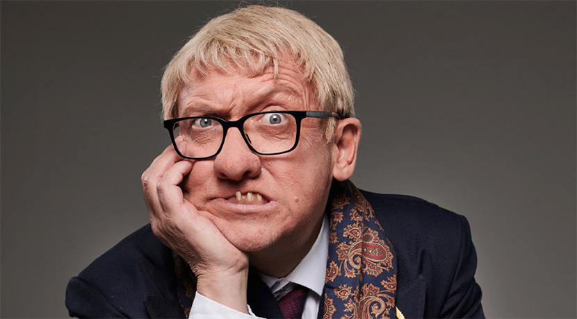 Barry From Watford