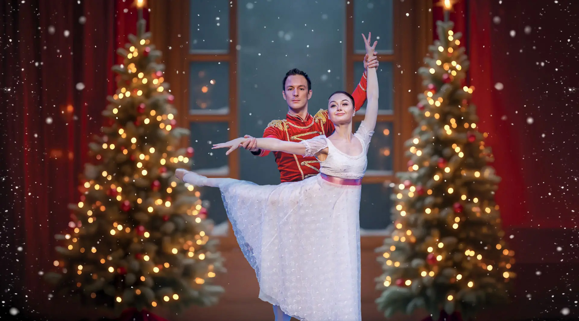The Nutcracker