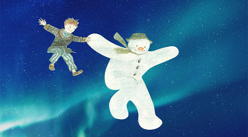 Birmingham Rep announces casting for The Snowman