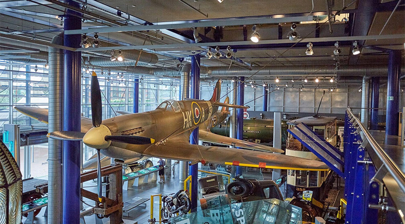 Thinktank Birmingham Science Museum celebrates 25 years of inspiring curiosity