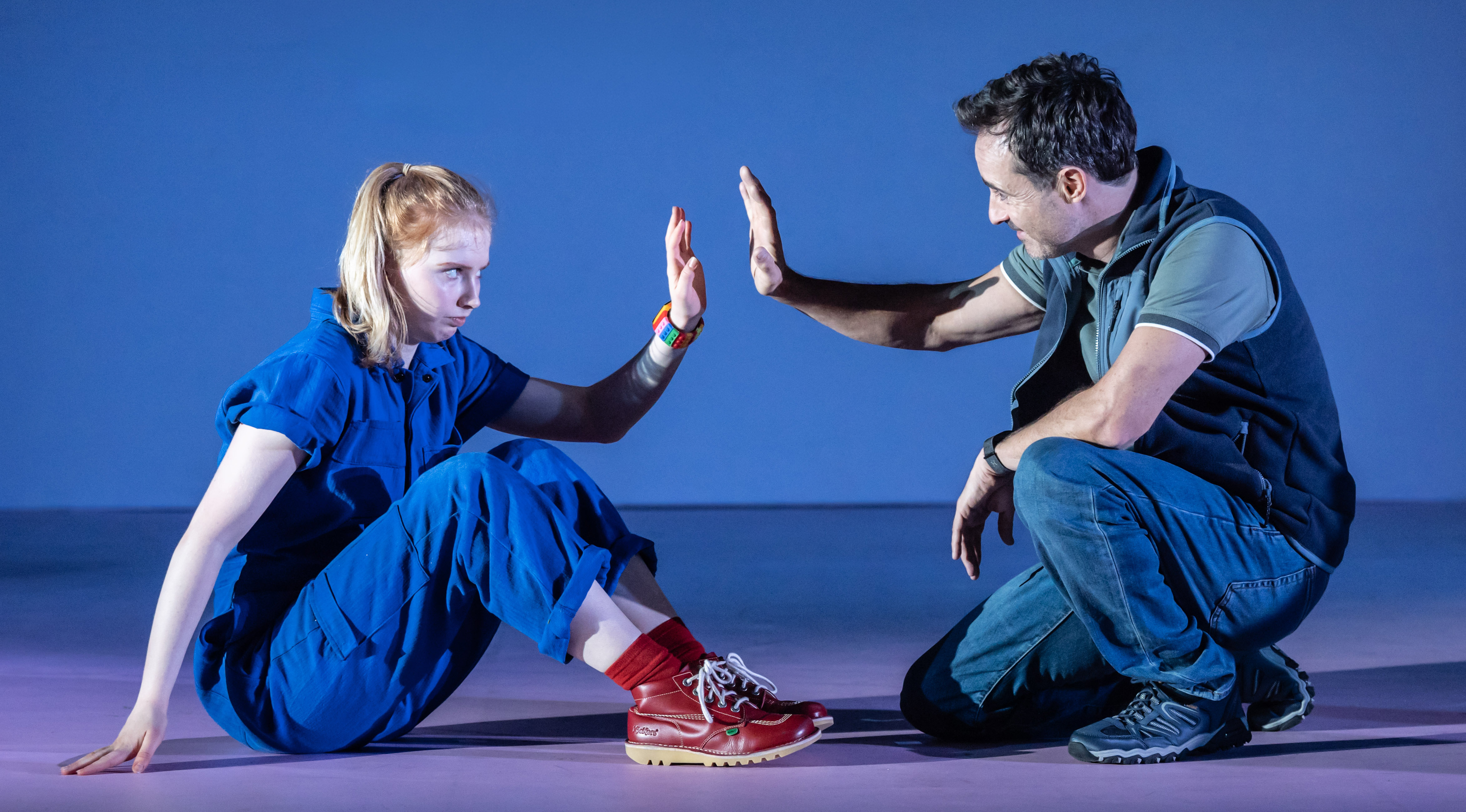 The Curious Incident Of The Dog In The Nighttime
