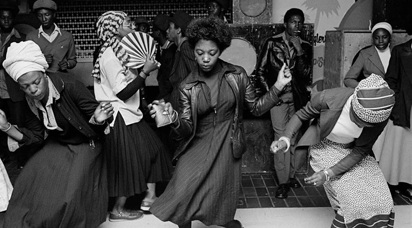 Wolverhampton Grand Theatre announces Black History Month exhibition