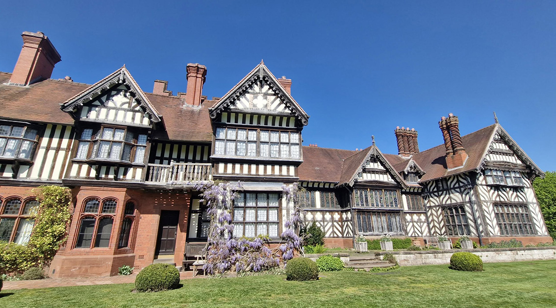 Wightwick Manor to host Diwali celebrations