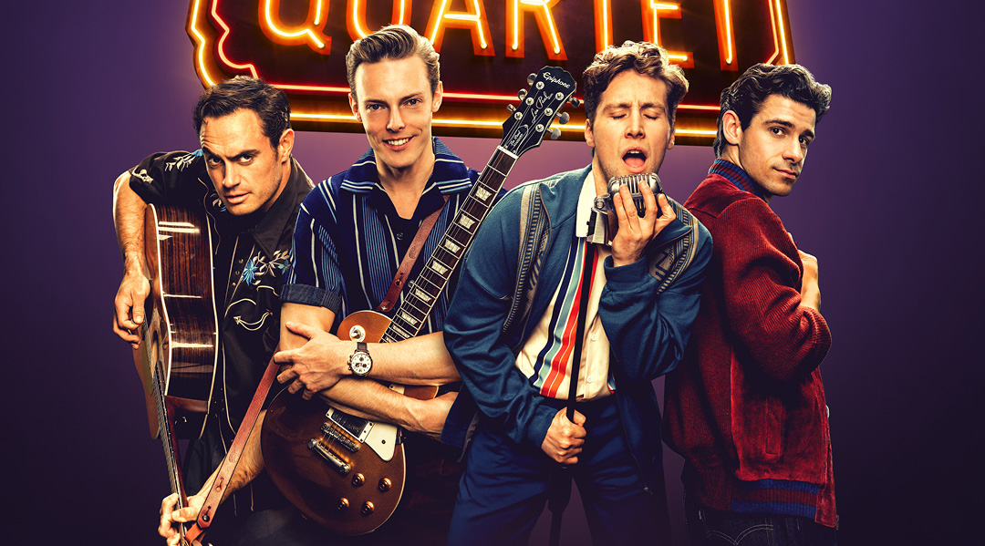Million Dollar Quartet