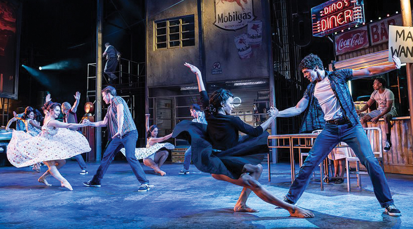 Matthew Bourne's The Car Man