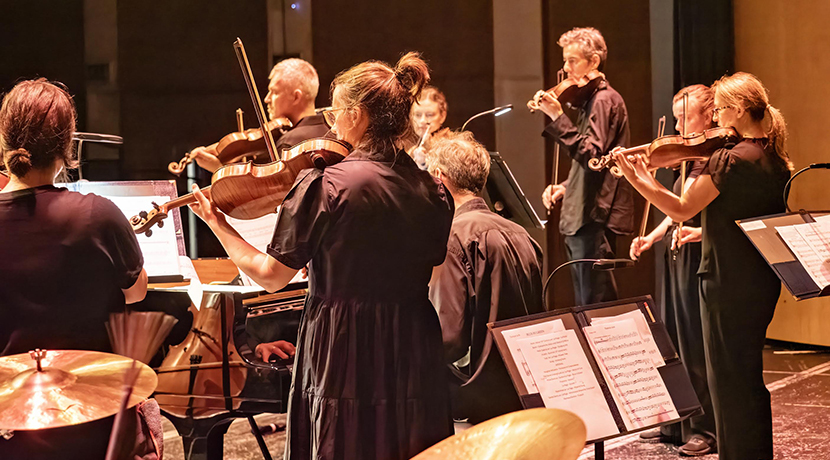 Warwick Schools Foundation Series: Romantic Horizons