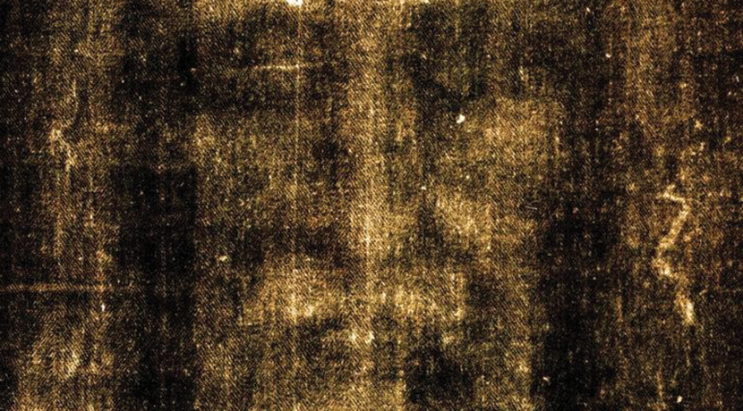 Shroud Of Turin Exhibition