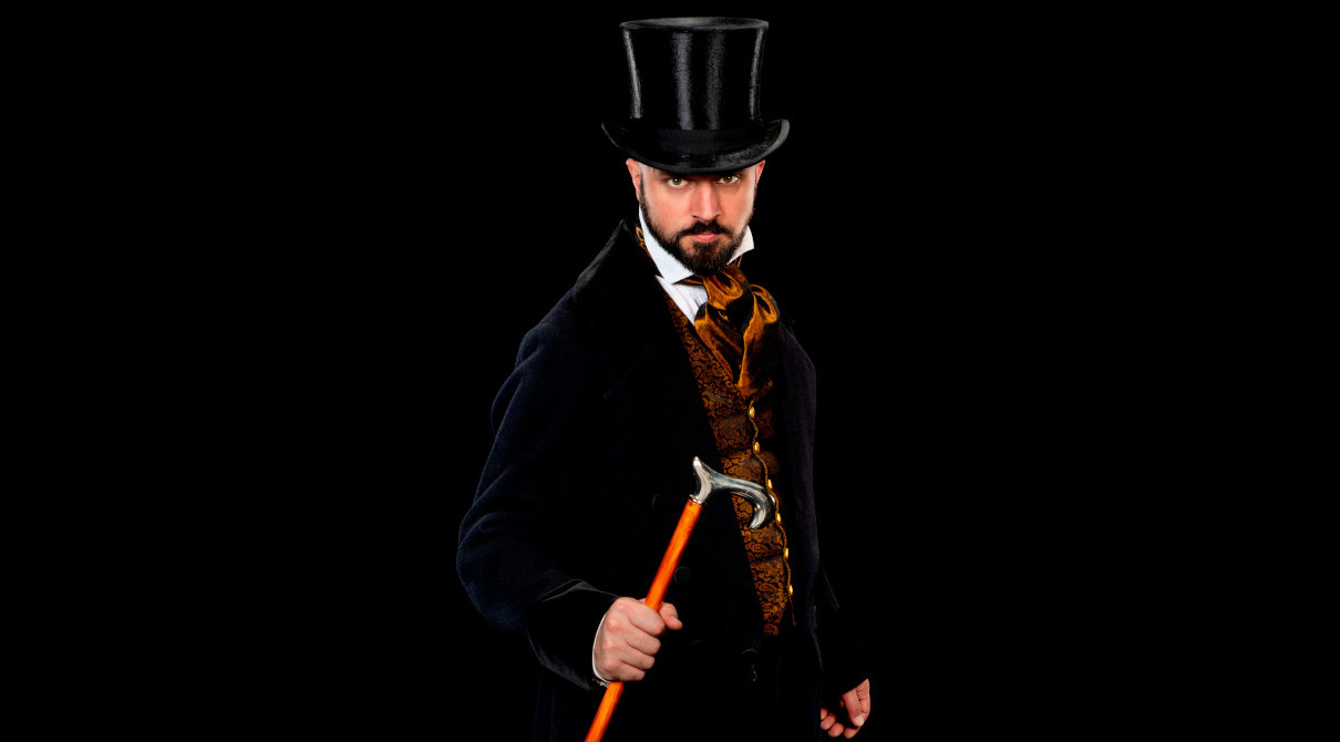 A Christmas Carol