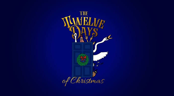 Twelve Days of Christmas