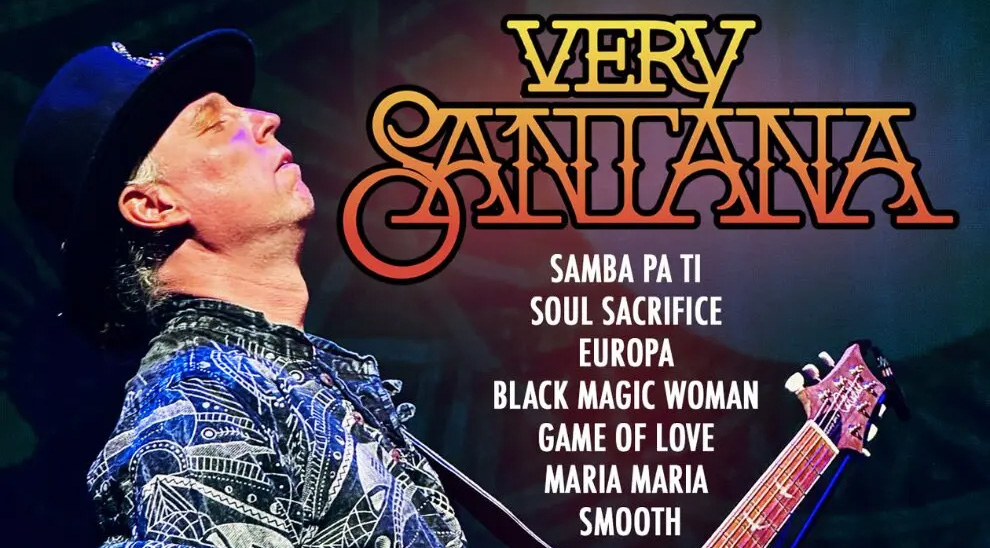 Very Santana