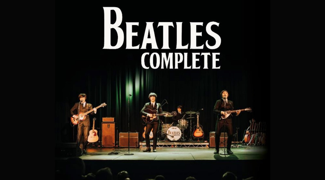 Beatles Complete