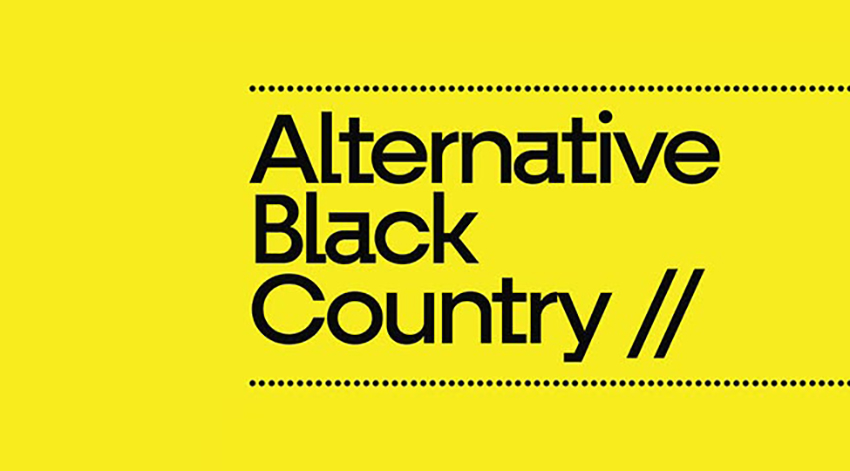 Alternative Black Country brings leading regional creatives to Wolverhampton