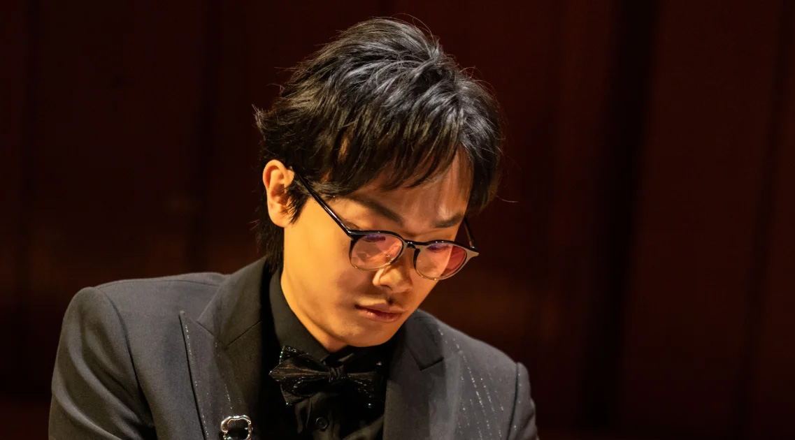 Anson Tang