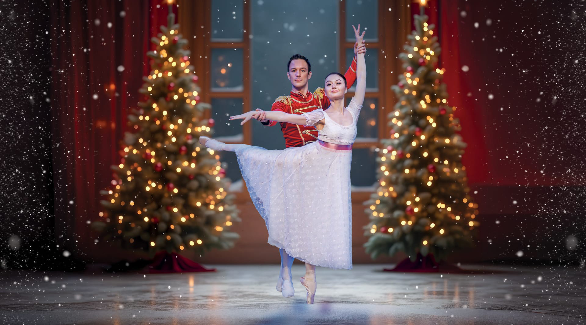 The Nutcracker