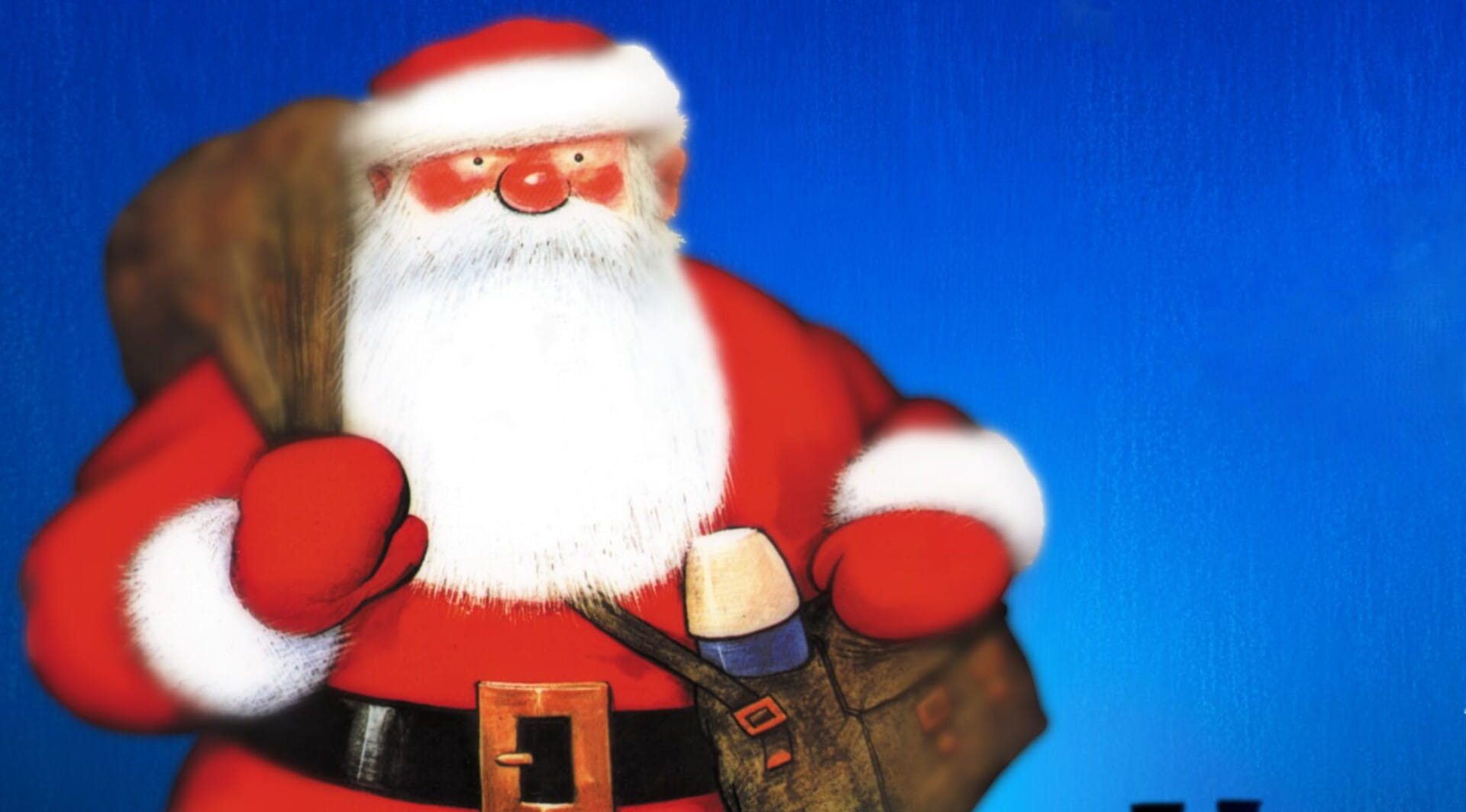 Father Christmas