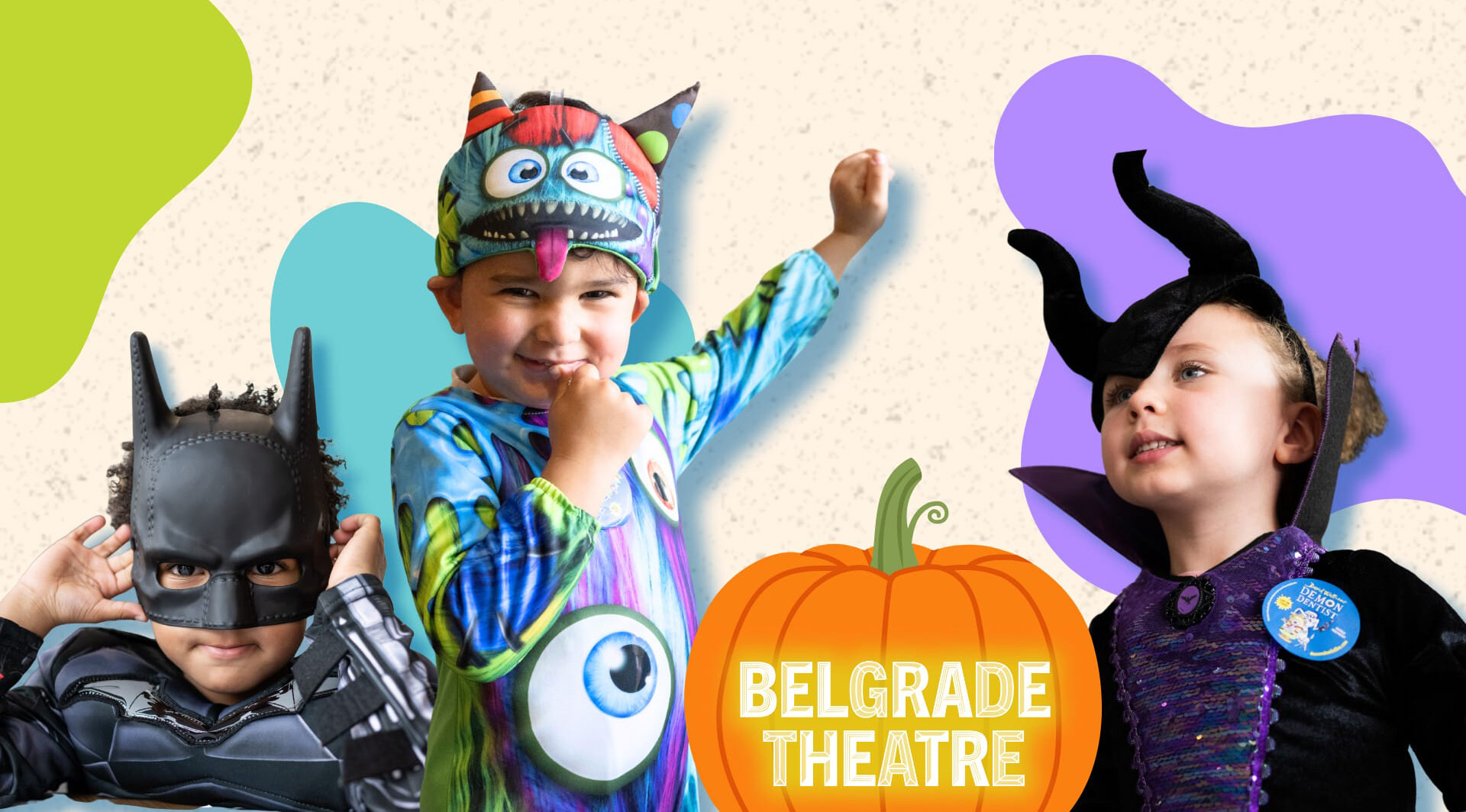 October Half Term Family Fun