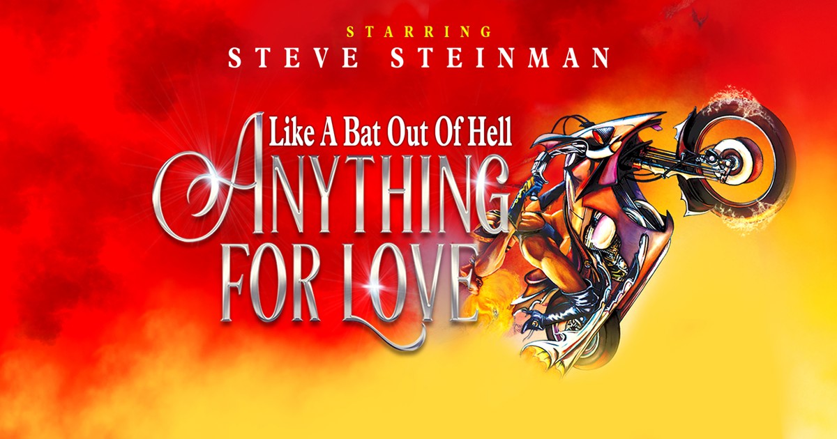 Anything For Love 2026