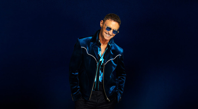 Marti Pellow brings No Marti No Party tour to Birmingham