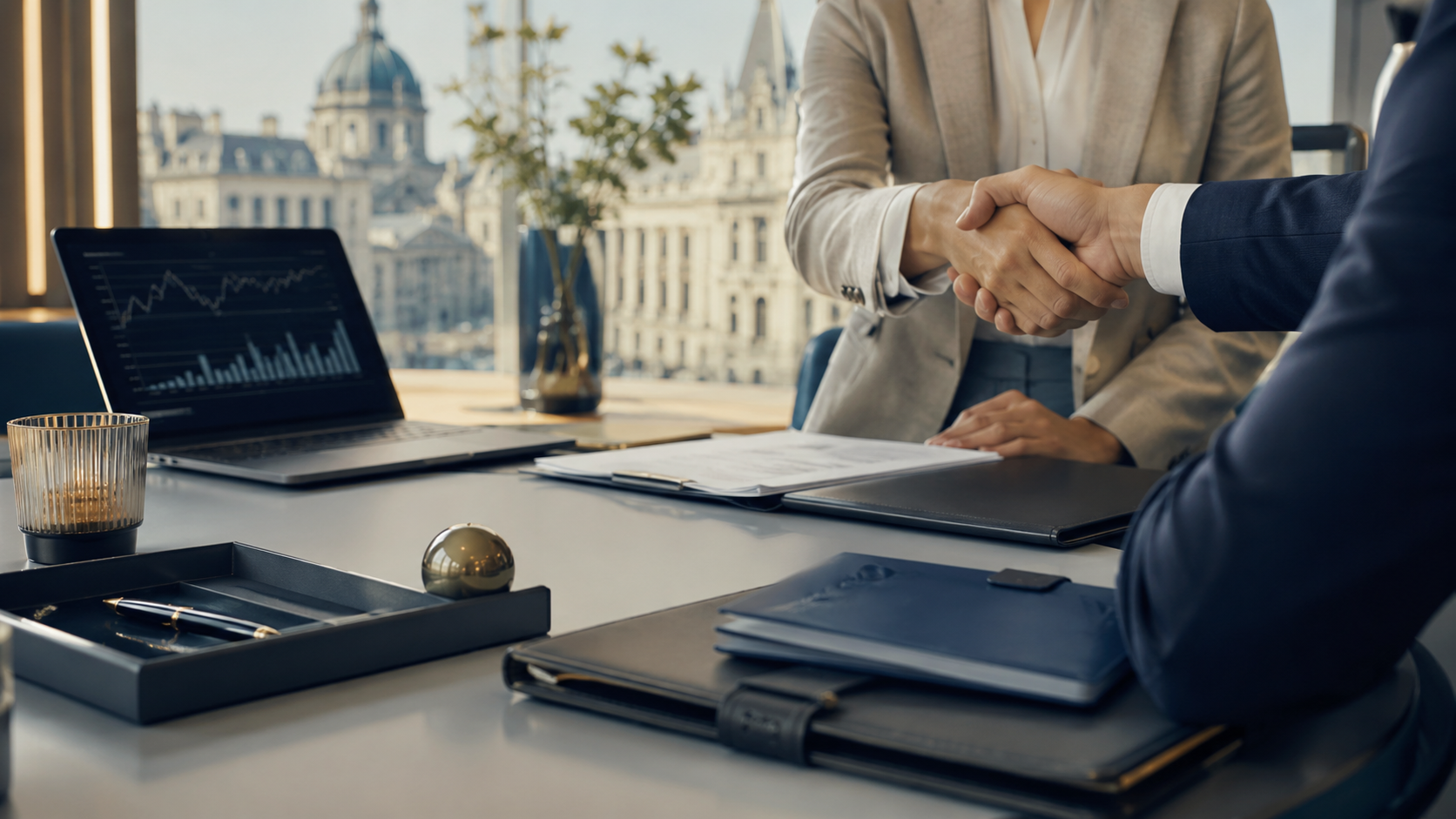 Comment vendre un portefeuille de courtage en assurance en Belgique ?