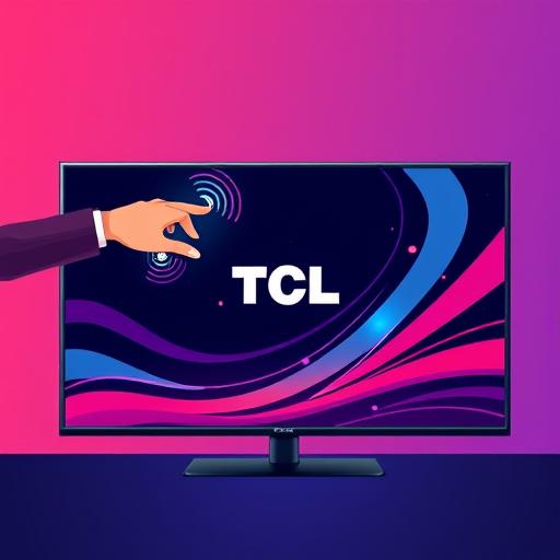 Настройка Смарт-ТВ на телевизорах TCL: пошаговое руководство