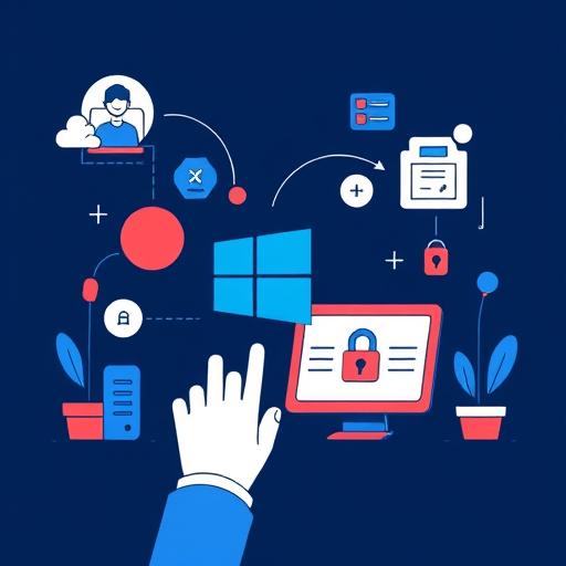 Как Убрать Права Администратора в Windows 10: Полное Руководство
