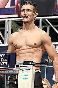 Marcio Alexandre Junior
