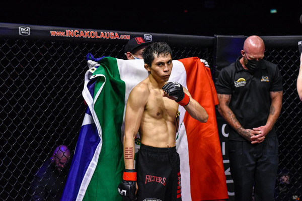 Victor Altamirano