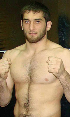 Adlan Amagov