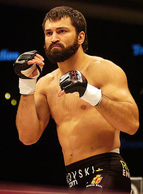 Andrei Arlovski