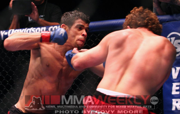 Renan Barao