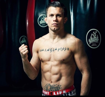 Daniel Barez