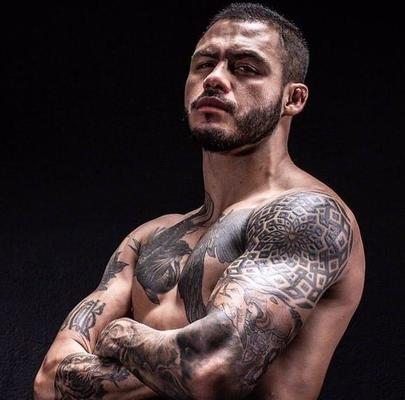 Marco Beltran
