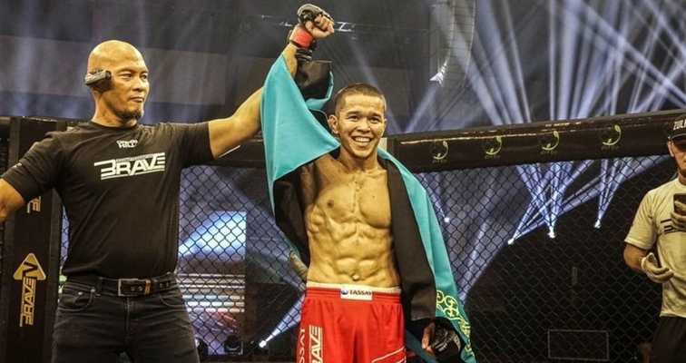Asu Almabayev